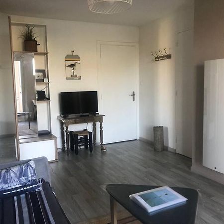 Paisible Studio Proche Plage Et Thalasso - Roscoff Εξωτερικό φωτογραφία