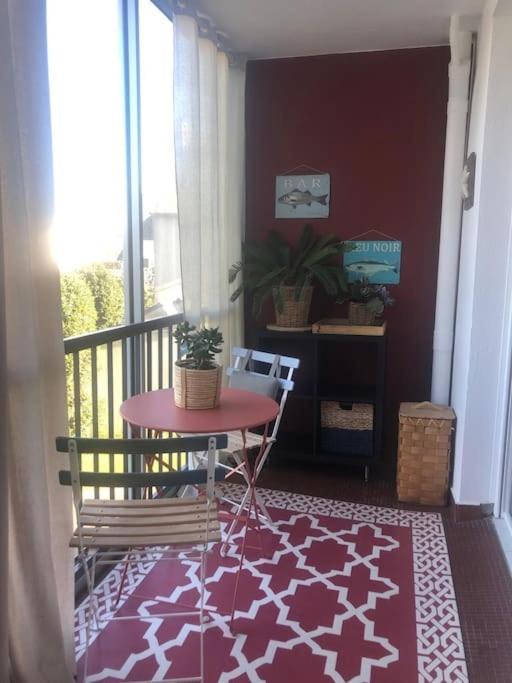 Paisible Studio Proche Plage Et Thalasso - Roscoff Εξωτερικό φωτογραφία