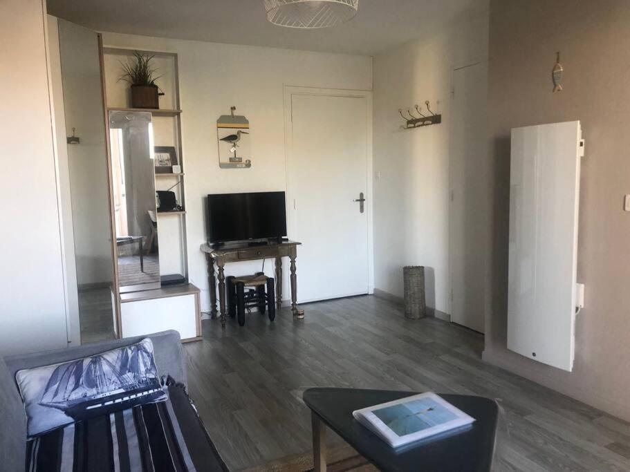 Paisible Studio Proche Plage Et Thalasso - Roscoff Εξωτερικό φωτογραφία