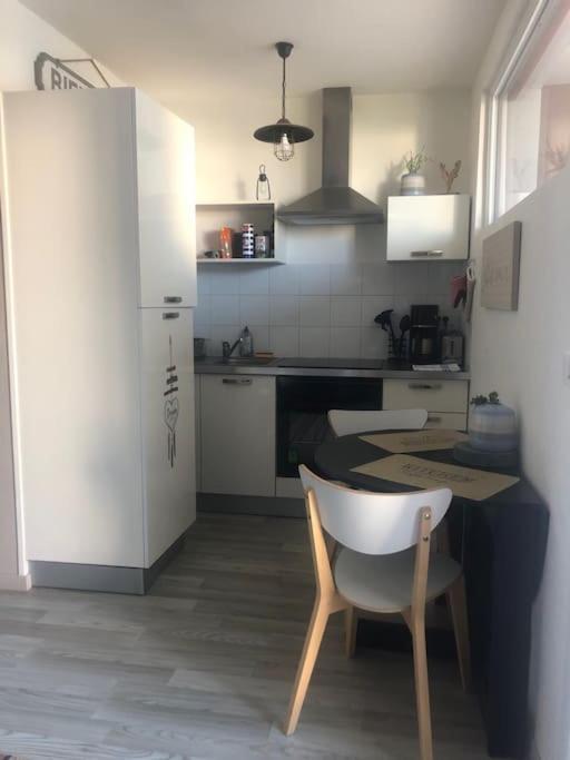 Paisible Studio Proche Plage Et Thalasso - Roscoff Εξωτερικό φωτογραφία